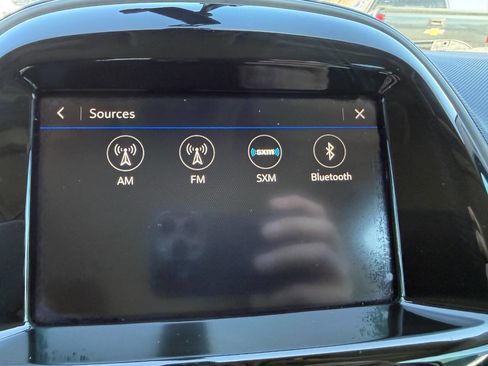 Used 2020 Chevrolet Spark LT image 33