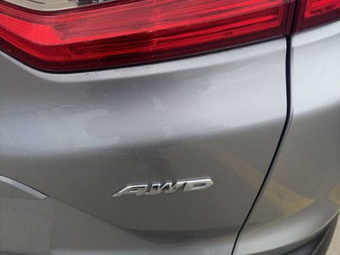 Used 2017 Honda CR-V EX image 5