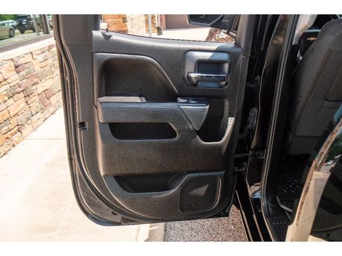 Used 2016 Chevrolet Silverado 1500 LT w/ All Star Edition AWD/4WD image 17