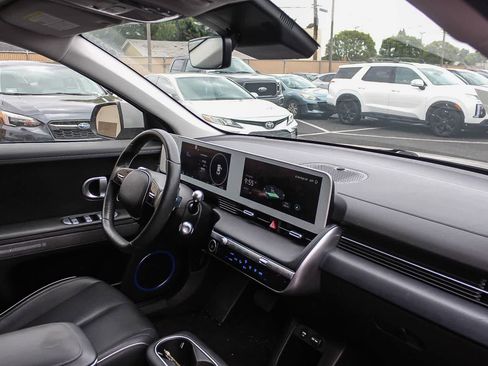 Certified 2023 Hyundai Ioniq 5 SEL w/ Cargo Package AWD/4WD image 19