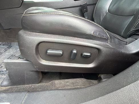 Used 2015 Ford Explorer Sport w/ Equipment Group 401A AWD/4WD image 16