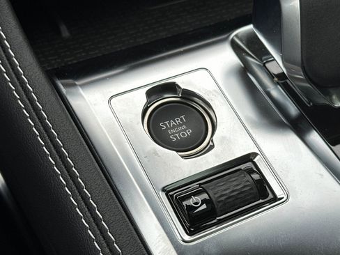 New 2025 Jaguar F-PACE R-Dynamic S image 28