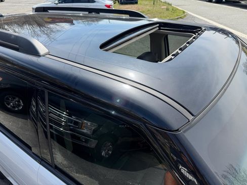 Used 2016 Ford Flex Limited w/ Equipment Group 303A image 9