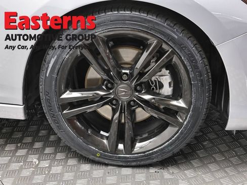 Used 2023 Acura Integra A-Spec FWD image 29