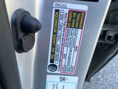 Used 2018 Honda Clarity Plug-In Hybrid image 24