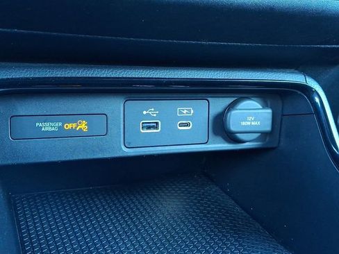 Certified 2024 Honda CR-V Sport image 26