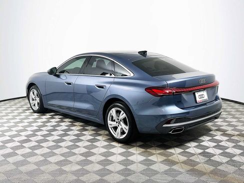 Certified 2025 Audi A5 2.0T Premium w/ Premium Plus AWD/4WD image 5