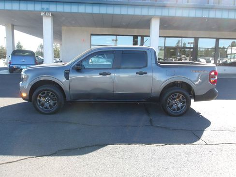 Used 2024 Ford Maverick Tremor w/ Tremor Off-Road Package AWD/4WD image 2