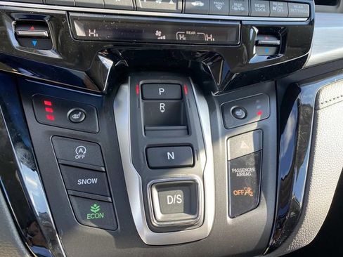 New 2026 Honda Odyssey Touring image 22