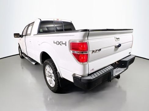 Used 2010 Ford F150 Lariat image 8