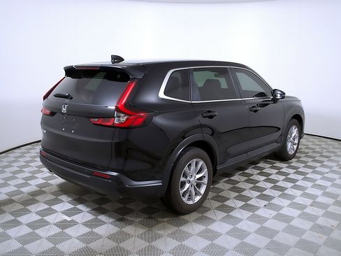 Used 2024 Honda CR-V EX-L image 8