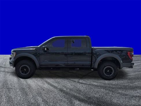 Certified 2022 Ford F150 Raptor w/ Torsen Package AWD/4WD image 7