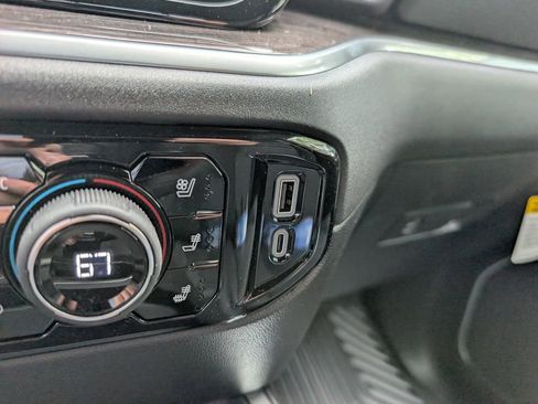 New 2026 Chevrolet Silverado 2500 LTZ image 34