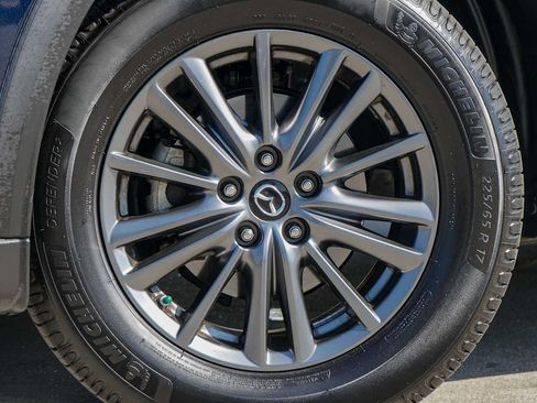 Used 2019 MAZDA CX-5 Touring FWD image 2