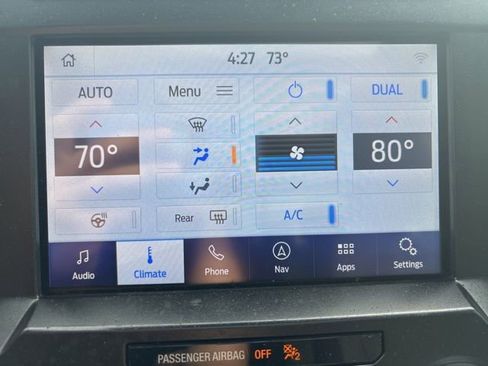 Used 2019 Ford F150 Limited w/ Trailer Tow Package image 20