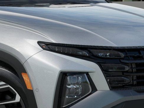 New 2026 Hyundai Tucson Limited w/ Tow & Go Package image 9