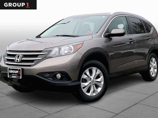 Used 2012 Honda CR-V EX-L video 1