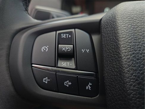 New 2025 Ford Ranger XLT w/ FX4 Off-Road Package image 17