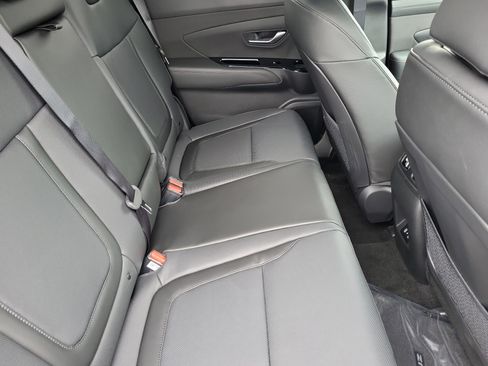 New 2026 Hyundai Santa Cruz Limited AWD/4WD image 18