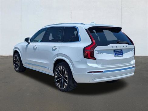 Used 2026 Volvo XC90 B6 Plus w/ Protection Package Premier AWD/4WD image 3