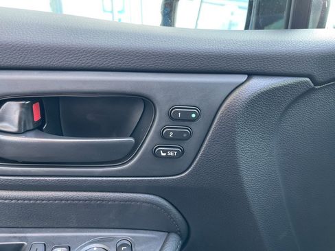 New 2026 Honda Odyssey Sport-L image 16