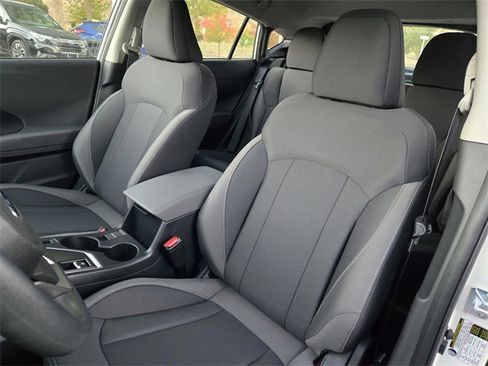New 2025 Subaru Impreza 2.0i image 11