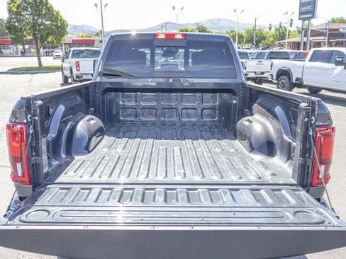 Used 2026 RAM 2500 Laramie AWD/4WD image 13