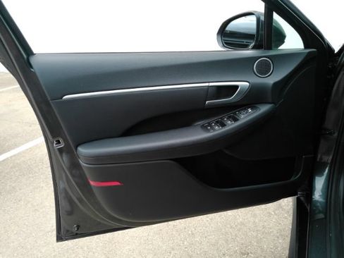 Used 2026 Hyundai Sonata Blue FWD image 11