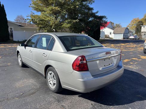 Used 2006 Chevrolet Malibu LS image 7