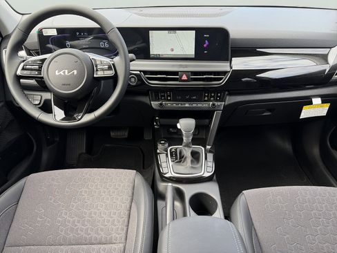 New 2026 Kia Seltos S image 6