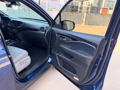 Used 2021 Honda Passport Elite image 20