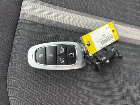 Used 2023 Hyundai Sonata SEL w/ Preferred Accessory Package image 29