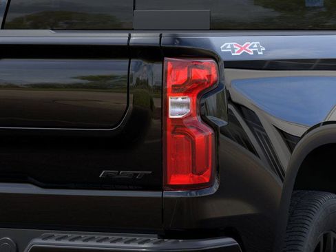 New 2026 Chevrolet Silverado 1500 RST w/ Safety Package image 11