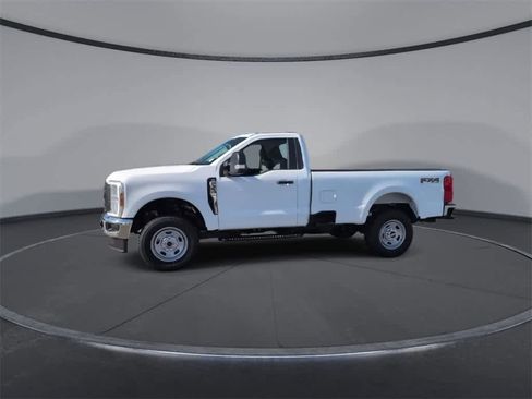 New 2026 Ford F350 XL w/ FX4 Off-Road Package image 4
