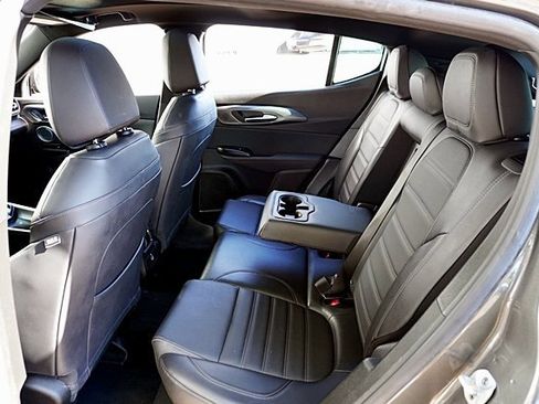 Certified 2024 Dodge Hornet R/T Plus w/ Tech Pack Plus w/o Parking image 17