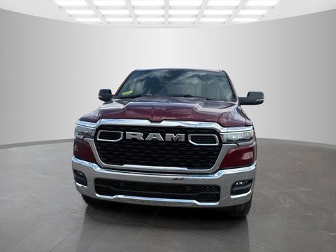 Used 2025 RAM 1500 Lone Star AWD/4WD image 9