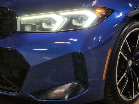 Used 2024 BMW M340i w/ Premium Package image 14