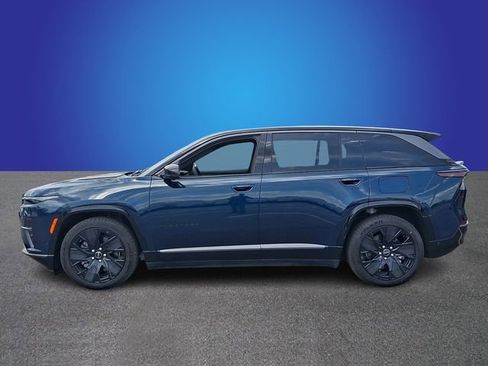 Used 2024 Jeep Wagoneer Launch Edition image 7