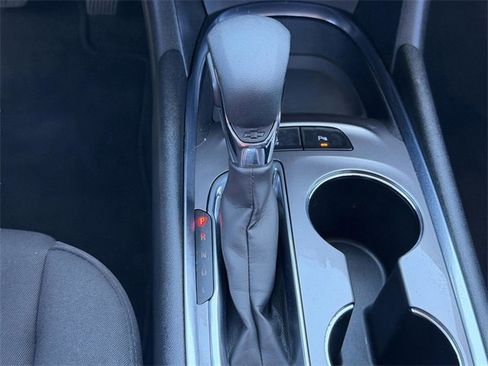 Used 2021 Chevrolet Malibu LS image 29