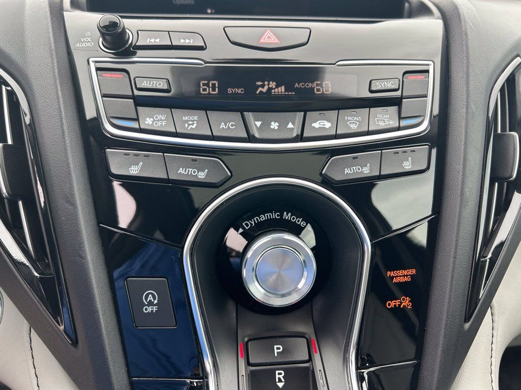 Used 2020 Acura RDX w/ Technology Package AWD/4WD image 42