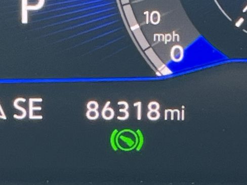 Used 2023 Volkswagen Tiguan SE image 22