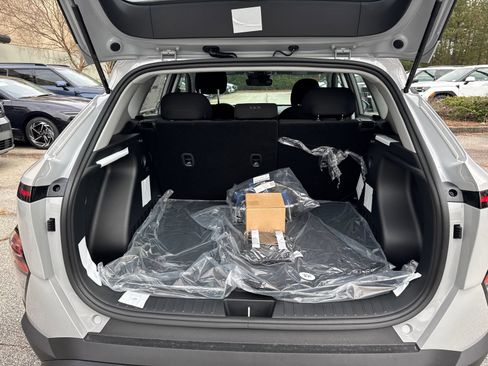 New 2026 Hyundai Kona SE FWD image 19