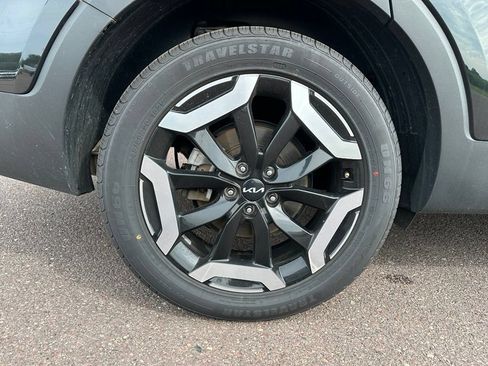 Used 2024 Kia Telluride S w/ S Sunroof Package AWD/4WD image 39
