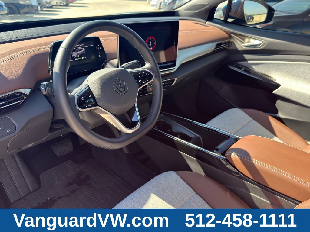 Used 2025 Volkswagen ID.4 Pro RWD image 7
