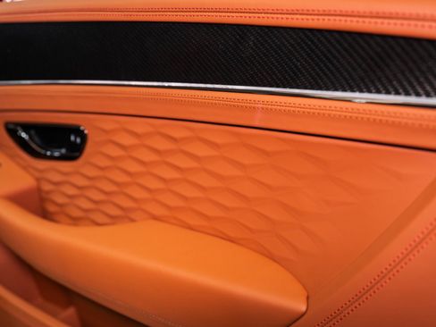 Used 2025 Bentley Continental GT Speed image 50