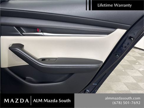 New 2026 MAZDA MAZDA3 2.5 S Sedan w/ Preferred Pkg FWD image 17