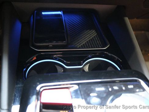 Used 2025 BMW M5 AWD/4WD image 43