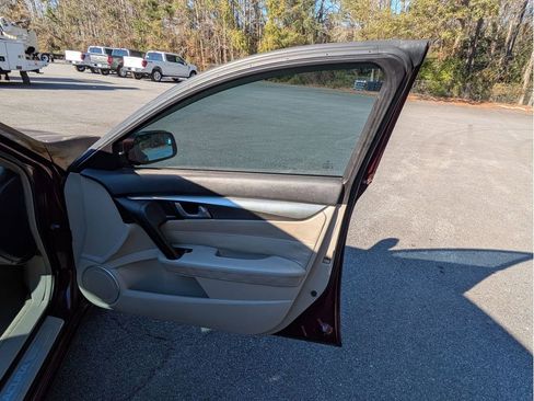 Used 2010 Acura TL w/ Technology Package image 29