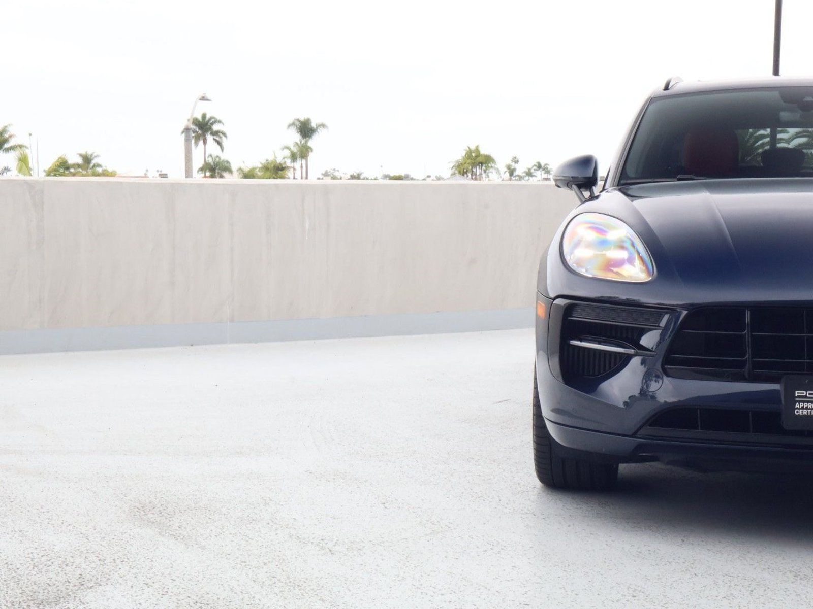 Certified 2020 Porsche Macan GTS AWD/4WD image 12