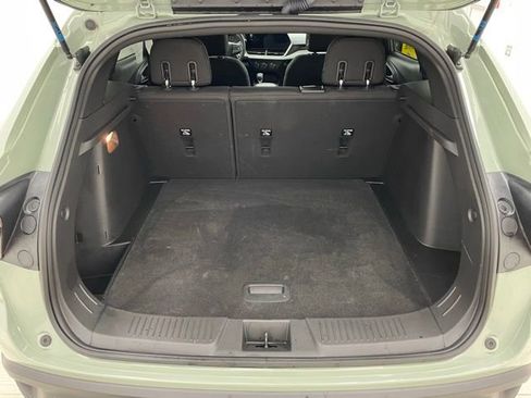 Used 2024 Chevrolet Trax RS w/ Driver Confidence Package image 10